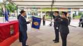 La Policía Nacional recibe la Medalla de Oro de la Ciudad de Molina de Segura con motivo de su bicentenario