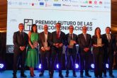 El Colegio de Ingenieros Técnicos en Telecomunicaciones reconoce el papel de la Agencia de Transformación Digital para impulsar la digitalización en la Administración regional