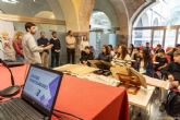 El Ayuntamiento apuesta por el fomento de las vocaciones científico-técnicas entre los alumnos del municipio