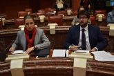 Fernando Lpez Miras: Los presupuestos de Hacienda ratifican la bajada de impuestos y recuperan derechos sociales de los empleados pblicos