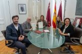 Cartagena celebrar un encuentro internacional sobre recreaciones histricas tras su adhesin a la Red Espanola Ruta de los Fenicios