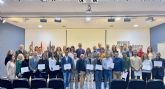 Entregan los premios a los proyectos ms innovadores en las aulas de la Regin