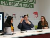 IU Municipal y el proyecto Comunidades