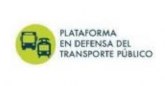 Otro sin sentido del Ayuntamiento de Murcia: quitar el carril-bus de la Gran Va en sentido Circular-Puente viejo