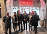 Inaugurada la quinta oficina de MAPFRE en Cartagena y la dcimo cuarta de la Comarca