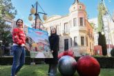 Papá Noel inaugurará la 'Casita de Navidad' en Huerto Ruano tras la Cabalgata de la Ilusión de Lorca