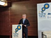 La segunda edicin del foro Think Tank reflexiona en Murcia sobre los retos del turismo de congresos