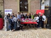 El Grupo Scout C.C. Renfe lleva a cabo una recogida solidaria de juguetes