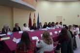 El Consejo de Coordinacin Territorial da luz verde al Plan Regional de Servicios Sociales que beneficiar a ms de 90.000 personas