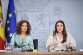 Irene Montero: 'La imposicin del PIN Parental supone la ruptura del Pacto de Estado contra la Violencia de Gnero'