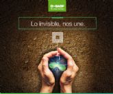 BASF lanza la nueva campana: Lo invisible nos une