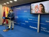 La Comunidad subvenciona con 979.000 euros la construccin de 60 viviendas para alquilar a precios asequibles en la Regin