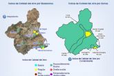 Desactivado el protocolo de contaminacin en Cartagena al mejorar la calidad del aire