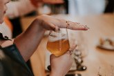 Cervezas Alhambra combina los sabores nazares con las Numeradas Serie Granada en su nueva experiencia gastronmica