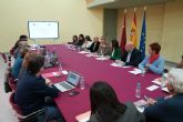 La Comunidad concluye el Plan regional de Servicios Sociales con las aportaciones de las entidades del Tercer Sector