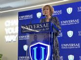 UNIVERSAE inaugura en Barcelona el instituto de Formacin Profesional ms grande del mundo