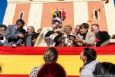 San Antn vive su da grande con la bendicin de animales