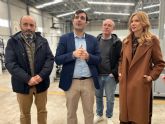 La Comunidad destina 430.000 euros para fomentar la innovacin y el acceso a mercados de defensa, seguridad y reconstruccin