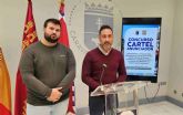 Convocado el concurso para seleccionar el cartel anunciador de las fiestas patronales de Moros, Cristianos y Caballos del Vino