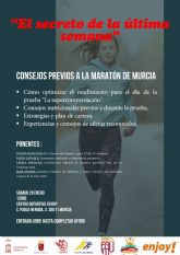 Total Energies Maratn Murcia Costa Clida 2025