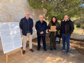 La Mancomunidad de Sierra Espua y el Ayuntamiento de Totana impulsan la Ruta de la Alfarera