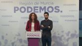 Podemos denuncia que los datos de las listas de espera 'estn maquillados' por la Consejera