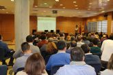 I jornada de formacin de la Solicitud nica 2016