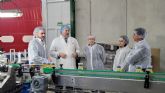 El Gobierno regional impulsa la innovacin en el sector agroalimentario con una convocatoria de 15 millones en ayudas