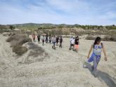 Las rutas ambientales invitan a los ciudadanos a descubrir las canteras escondidas y a visitar el Pico del guila