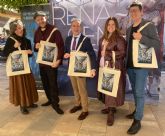 De los acordes del pasado a la máscara de Pulcinella: Lorquí se sumerge en otros tiempos a través de las artes De los acordes del pasado a la máscara de Pulcinella: Lorquí se sumerge en otros tiempos a través de las artes