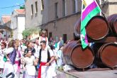 Festejos convoca el Concurso 'Cartel Anunciador de las Fiestas de San Marcos'