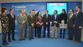 Siete inmuebles de Murcia, Cartagena y San Pedro del Pinatar, galardonados con los VII Premios de Calidad en la Edificacin