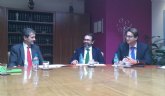 La Comunidad solicita a Renfe que se renueven los trenes de cercanas que prestan servicio en la Regin