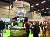 La Regin participa en la feria 'Go Expo' para consolidar la llegada de golfistas nrdicos