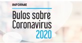 Las teoras de la conspiracin centran los bulos sobre el COVID-19 en la Red