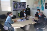 La Polica local realiza ms de 28.000 identificaciones de vehculos y personas durante la crisis sanitaria