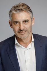 Jorge Vzquez, nuevo director general de Nutanix en Espana y Portugal