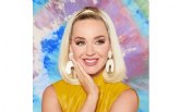 La estrella mundial del pop Katy Perry, nombrada madrina del 'Norwegian Prima'