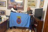 El alcalde recibe a la presidenta de la FEAA y refuerza la proyección de Mula como destino referente para autocaravanas El alcalde recibe a la presidenta de la FEAA y refuerza la proyección de Mula como destino referente para autocaravanas