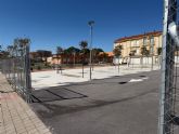 Abierto el parking de autocaravanas de Jumilla tras la aprobación imprescindible de un reglamento de uso y ordenanza reguladora para su funcionamiento Abierto el parking de autocaravanas de Jumilla tras la aprobación imprescindible de un reglamento de uso y ordenanza reguladora para su funcionamiento