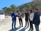 La Comunidad invierte casi 180.000 euros para digitalizar la gestión del ciclo del agua en Abanilla La Comunidad invierte casi 180.000 euros para digitalizar la gestión del ciclo del agua en Abanilla