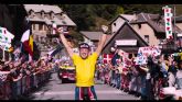 El biopic sobre el ciclista Lance Armstrong, The Program, en el Nuevo Teatro Circo de Cartagena