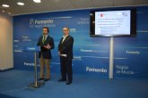 Fomento aplica la innovacin para controlar el ruido en 202 kilmetros de carreteras con un trfico de ms de 3 millones de vehculos al año