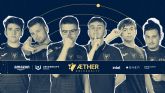 Los UCAM Tokiers Academy alzan el ttulo de campen de la Liga ATHER, la competicin de esports de mayor nivel en el entorno universitario