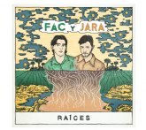 Fac y Jara publica 'Races', su lbum debut