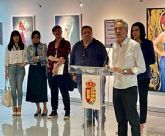 'La figuracin en cREA' presentada en Arroyomolinos