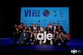 AJE Región de Murcia sigue siendo el faro de los jóvenes empresarios