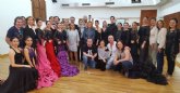 Educacin implantar la especialidad de baile flamenco en el Conservatorio de Danza de Murcia