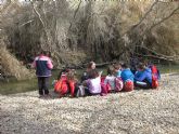 Medio Ambiente celebra esta semana actividades con motivo del Da Europeo de los Parques