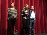 5.286 alumnos de los centros educativos de Molina de Segura han asistido como espectadores a la I Muestra de Teatro Escolar Villa de Molina